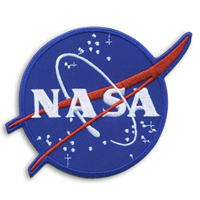 Nasa Vector patch